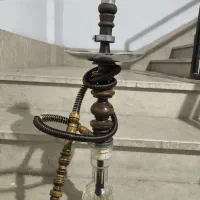 قلیان تنه بروجردی