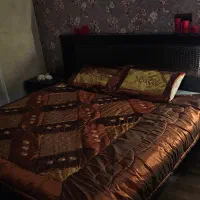 لحاف روتختی نو