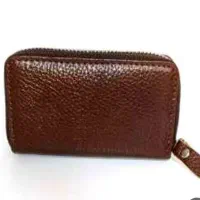 کیف مدارک گمشده