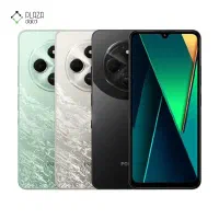 پوکو C75 به صورت نقد و اقساط