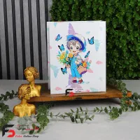 آلبوم پاکتی کودک|لوازم التحریر|تهران, شهرک شریعتی|دیوار