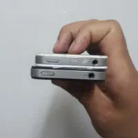 دو تا iphone 4s خوشگل|موبایل|تهران, آبشار|دیوار
