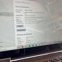 Lenovo تاچ گرافیک دار نسل۶|رایانه همراه|کرمانشاه, |دیوار