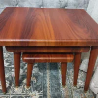 میزعسلی سه تیکه