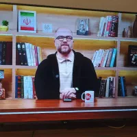 را اندازی گیرنده دیجیتال و تلویزیون