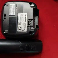 بی سیم پاناسونیک|تلفن رومیزی|قزوین, |دیوار