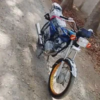 باک موتور|قطعات یدکی و لوازم جانبی|رباطکریم, الارد|دیوار