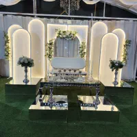 تشریفات وسفره عقد و عروسی ،گل آرایی وبادکنک آرایی