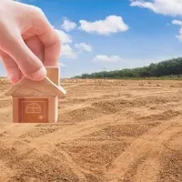 زمین دونبش سی۳