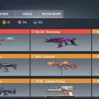 اکانت کالاف نیم صیف