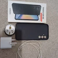 سامسونگ A34 5g 256|موبایل|آمل, |دیوار