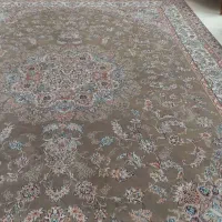 فرش۴×۳ گردویی|فرش|سمنان, |دیوار