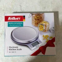 ترازو آشپزخانه اصل فلر