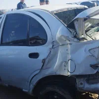 ساینا تصادفی