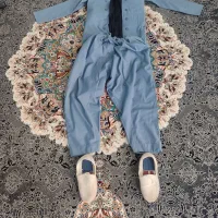لباس کردی