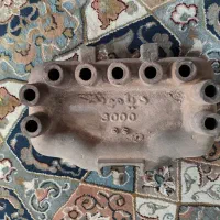 مشعل چدنی شومینه