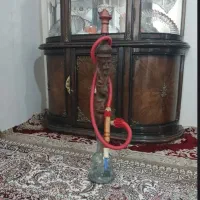 قلیان در یک