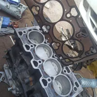 مکانیک ثابت و سیار جاده تهران.جنب مسجد نظریان...