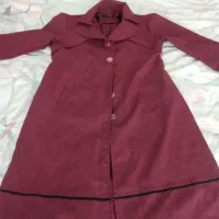 مانتو رسمی نو