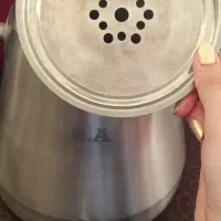 کتری قوری|قوری، کتری، قهوه‌ساز دستی|رشت, چله خانه|دیوار