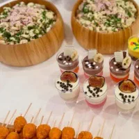 همکاری با بوفه مدارس و...