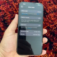 iphone15promax 256GB|موبایل|بندر امام خمینی, |دیوار