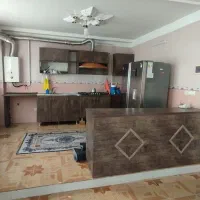 طبقه اول مستقل۸۵متر ۳طرف نورگیر|اجارهٔ آپارتمان|لنگرود, |دیوار