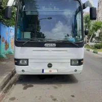 اتوبوس 457بیابانی