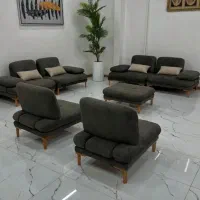 مبل میز نهارخوری|میز و صندلی غذاخوری|کنگاور, |دیوار