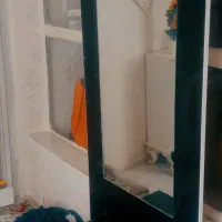 آینه قدی /کشویی/