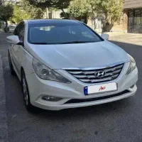 سونتا yf مدل ۲۰۱۲ فول شرکتی.