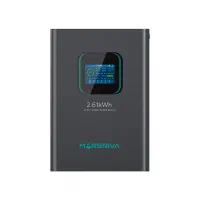 باتری لیتیوم Marsriva 2.61KWh
