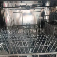 ظرفشور هشت نفره مجیک کره ای اصل|ماشین ظرفشویی|چناران, |دیوار