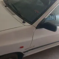 پراید شاسی پلمپ