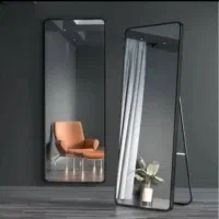 فروش آینه های قدی فریم چوب و فلزی|آینه|سنقر, |دیوار