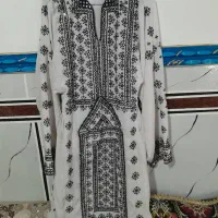 لباس بلوچی