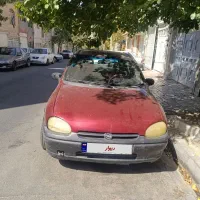 اوپل کورسا فوری فروشی|خودرو سواری و وانت|تهران, تهرانپارس شرقی|دیوار