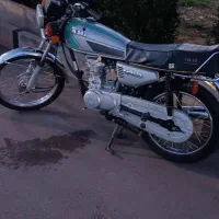 موتور سیکلت هوندا