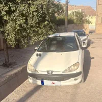 206model 88 بنزینی