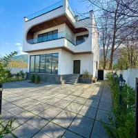 ویلا مدرن 251متری * روف با ویو ابدی * پایانکار