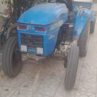 تراکتور داروانا