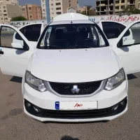 ساینا دوگانه سوز آخر 403/ تزئین / فروش و معاوضه|خودرو سواری و وانت|اهواز, گلستان|دیوار