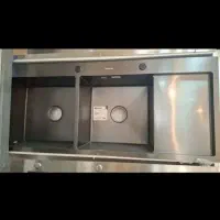 هود سینک گاز شیرآلات قیمت فاکتور مدت محدود