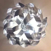 لوستر سقفی