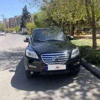لیفان X۶۰ در حد صفر