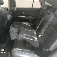 BYD S6 خانگی دوبرگ سند|خودرو سواری و وانت|نجفآباد, هفده شهریور|دیوار