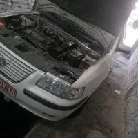 مکانیکی و اهنگری سیار و در مغازه