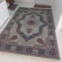 دو عدد فرش ۷۰۰شانه ۴متری و ۱در۱/۵.متری|فرش|قدس, شهر‌قدس|دیوار