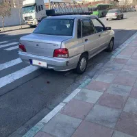 پراید ۱۳۲|خودرو سواری و وانت|تهران, خلیج فارس|دیوار