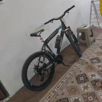 دوچرخه۲۶راپیدو کوهستانی تایوان دیسکی فروش فوری